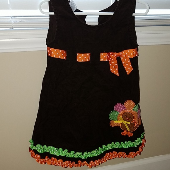 Turkey Holiday Dresses